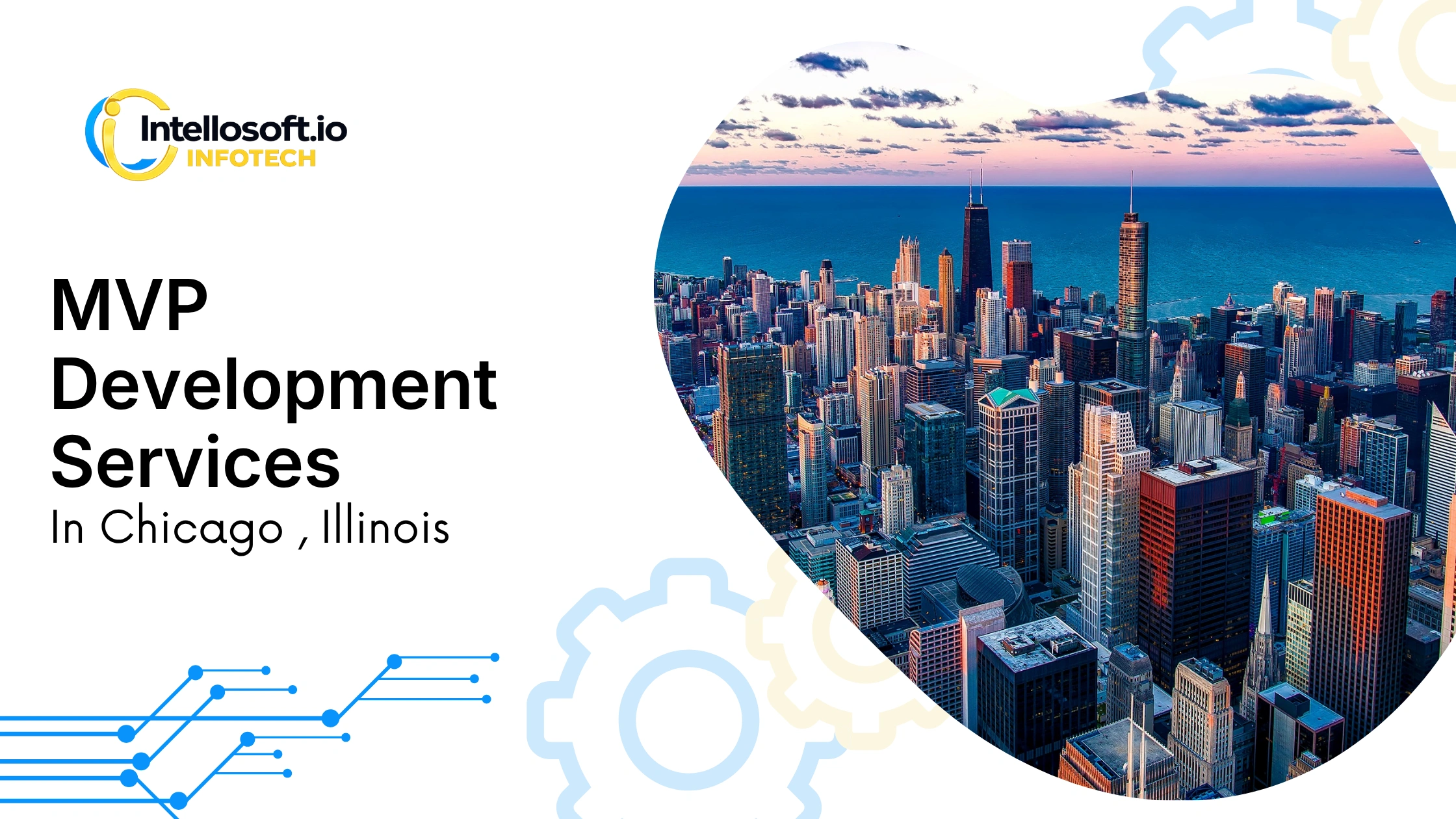 Chicago — MVP development company