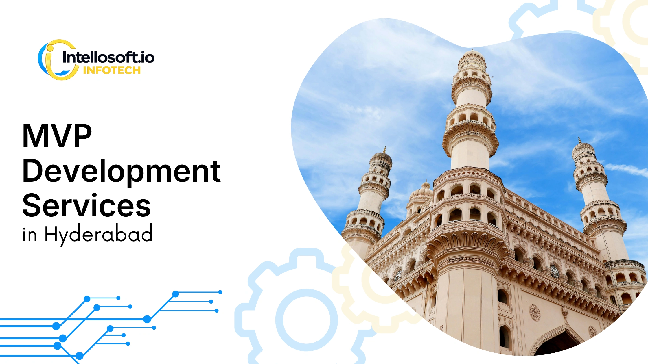 Hyderabad, TS — MVP development