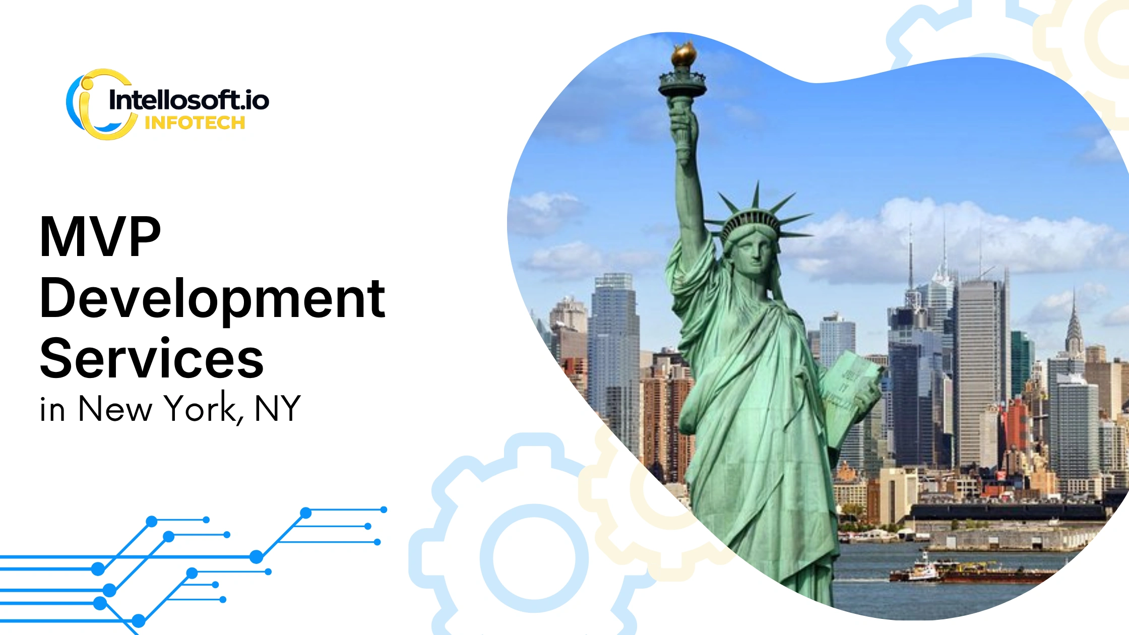 New York — MVP development company