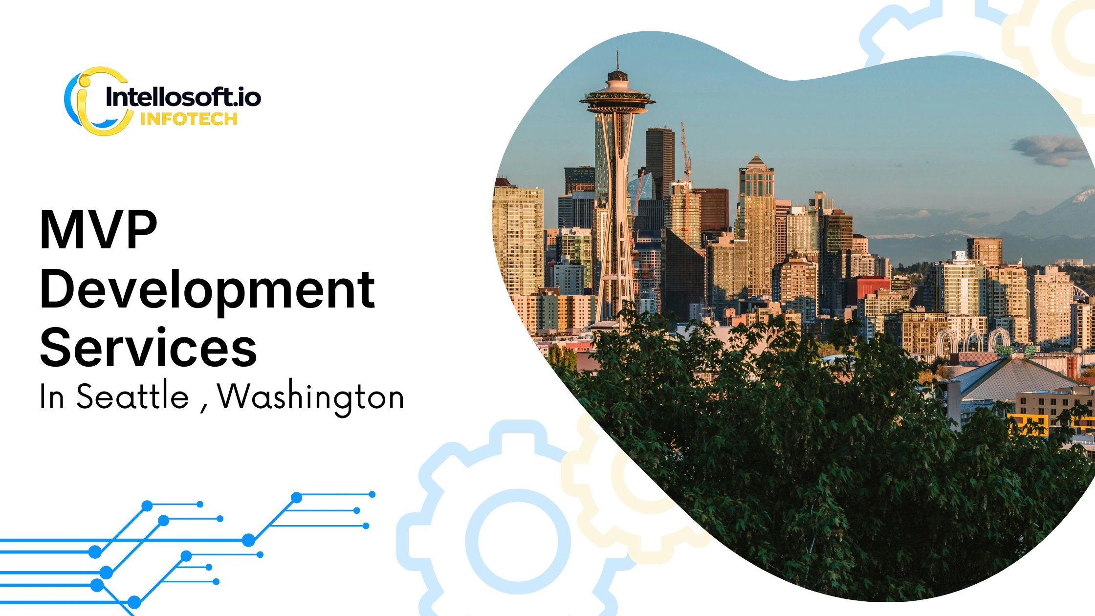 Seattle — MVP development company
