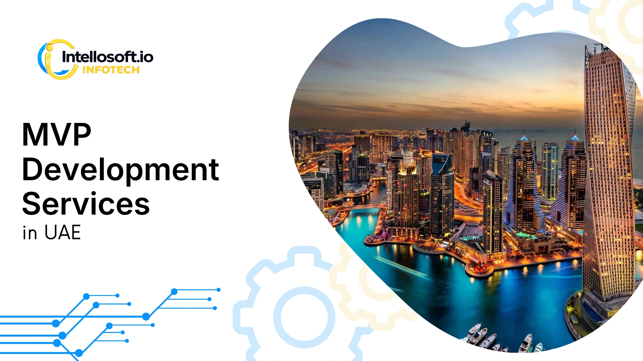 MVP development company in UAE