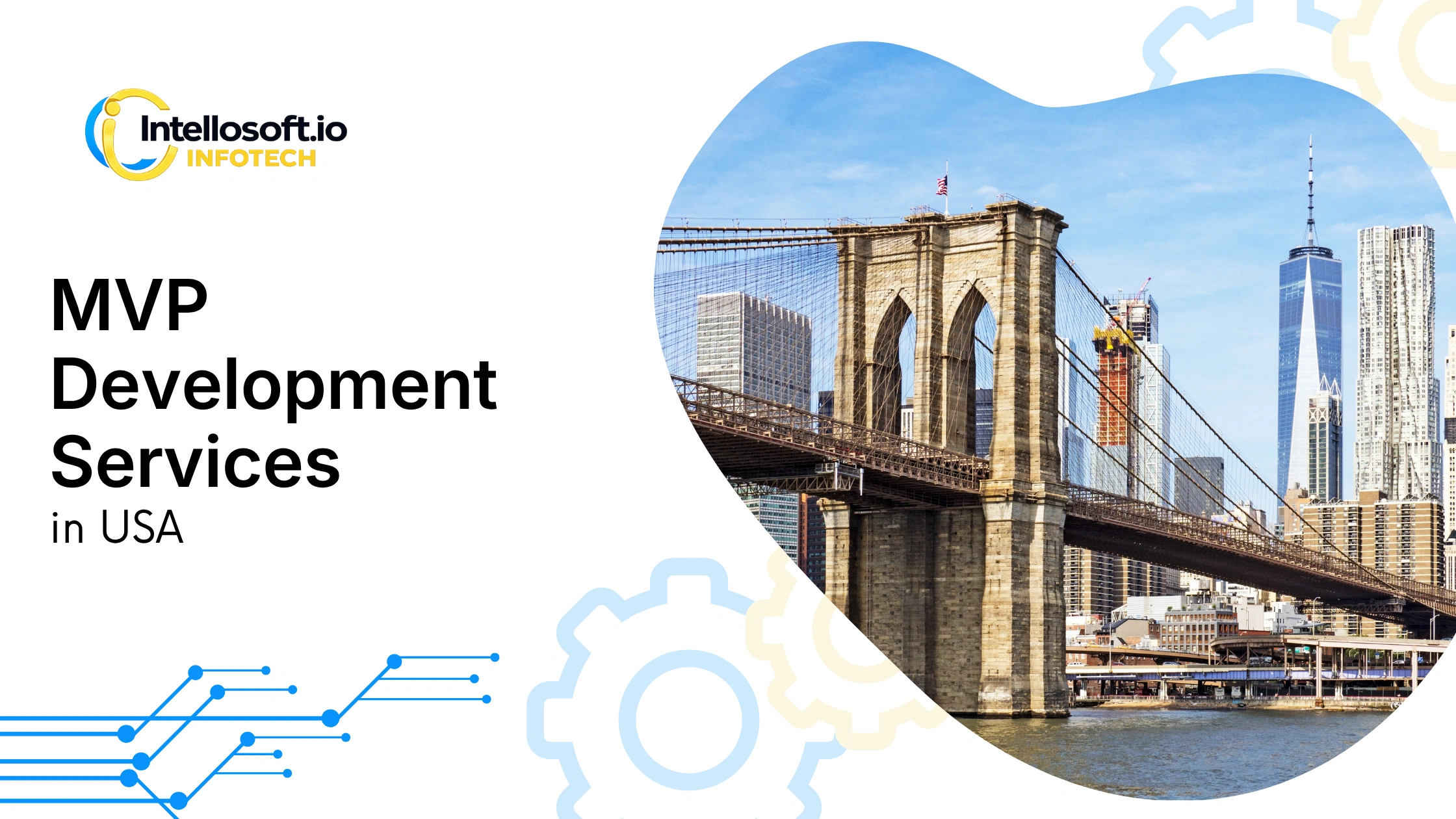 MVP development company in USA