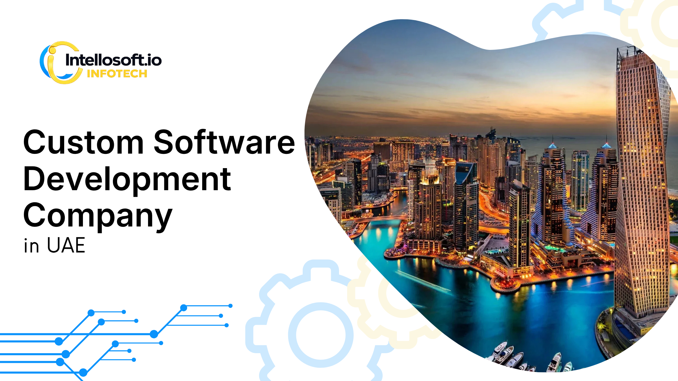 AI development company in Abu Dhabi, UAE