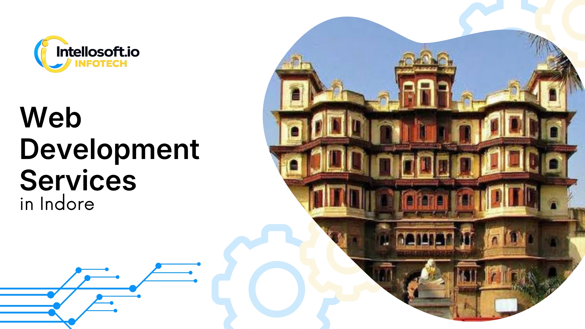 Indore — web development consulting & migration
