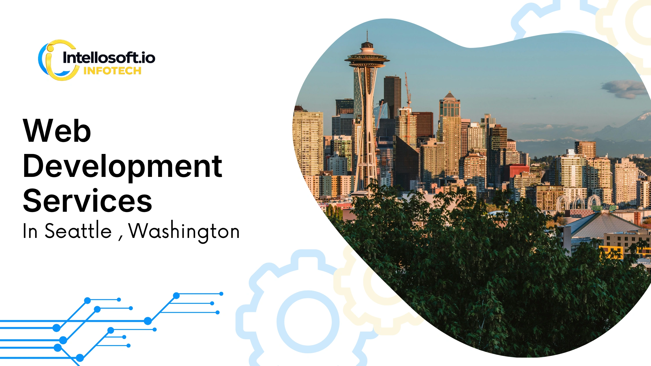 Seattle — web development consulting & migration